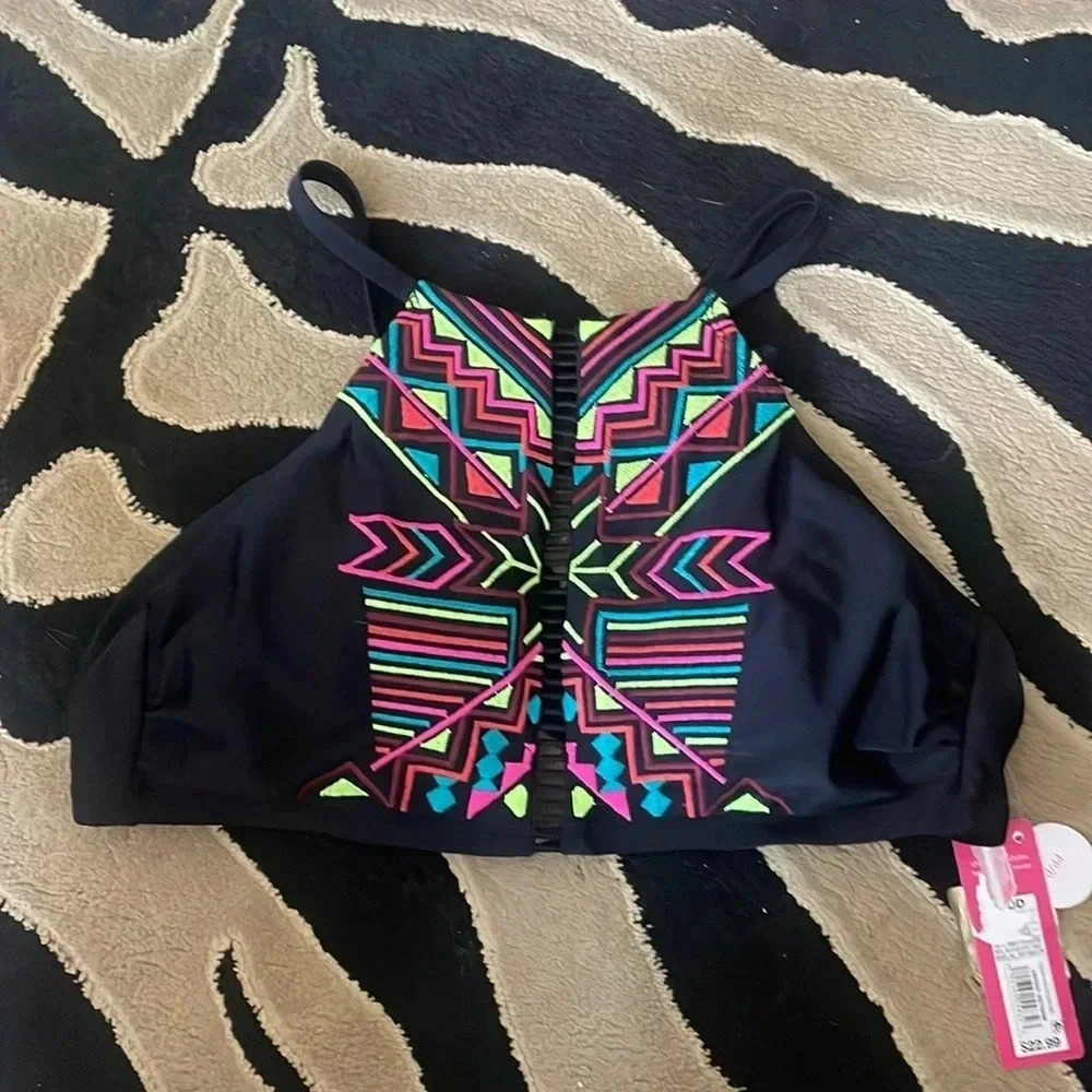 Xhilaration Bikini Top